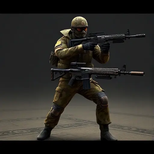 Step-by-step CS2 skin trading process on youpin platform showing account verification and inventory management