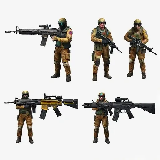 Comprehensive FAQ section answering common questions about youpin CS2 skin trading mechanics